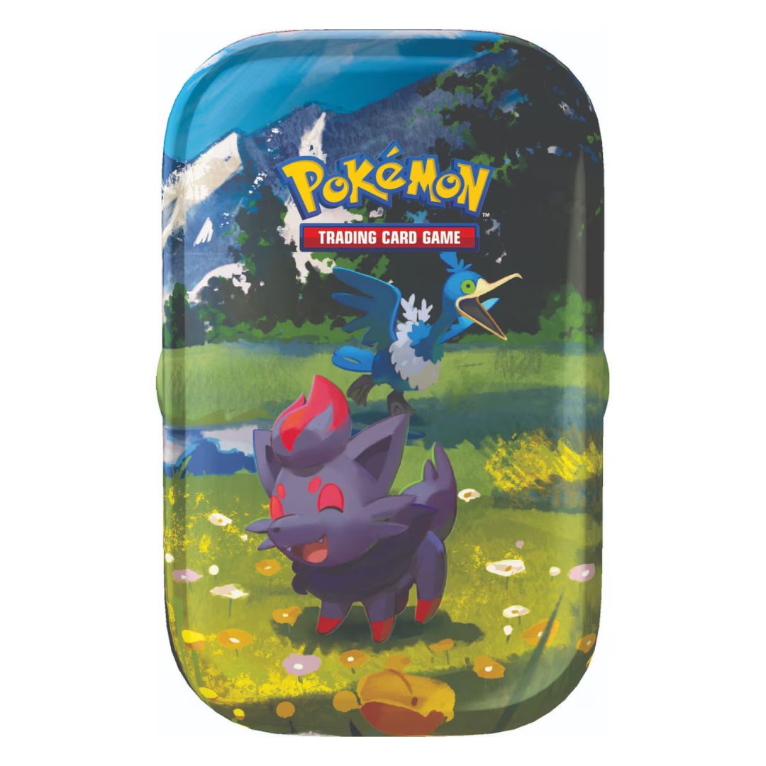 Pokémon: Ascended Heroes - Mini Tin