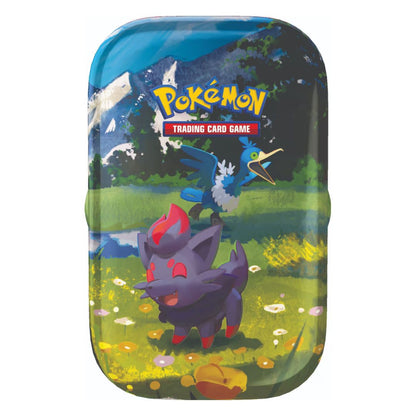 Pokémon: Ascended Heroes - Mini Tin