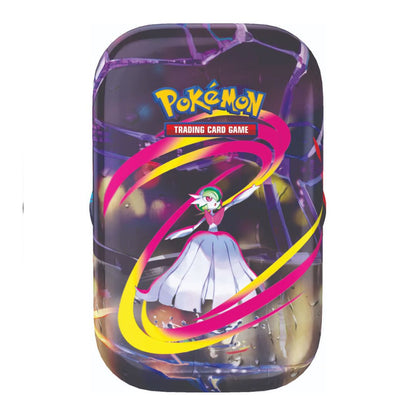 Pokémon: Mega Heroes Mini Tin