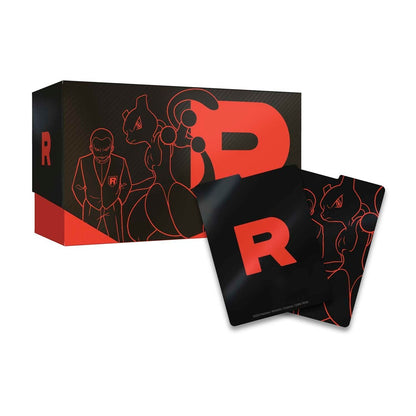 POKEMON: DESTINED RIVALS - ELITE TRAINER BOX