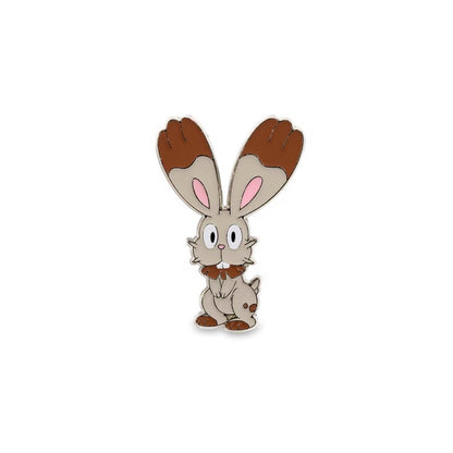 POKEMON: SHINING FATES - PIN COLLECTION (BUNNELBY)