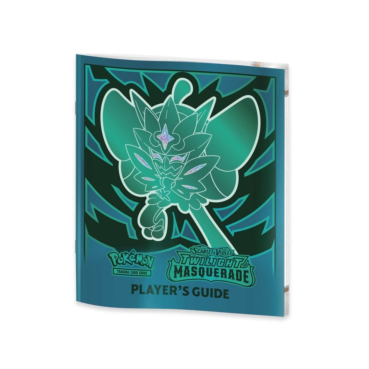 POKEMON CENTER EXCLUSIVE: TWILIGHT MASQUERADE ELITE TRAINER BOX