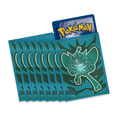 POKEMON CENTER EXCLUSIVE: TWILIGHT MASQUERADE ELITE TRAINER BOX