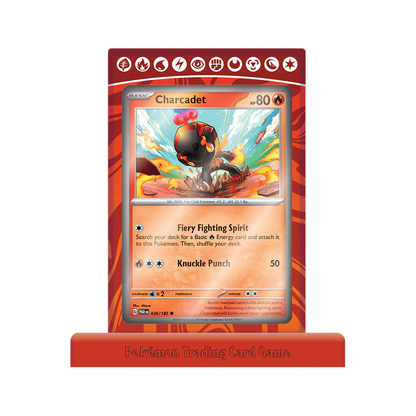 POKEMON: ARMAROUGE EX PREMIUM COLLECTION