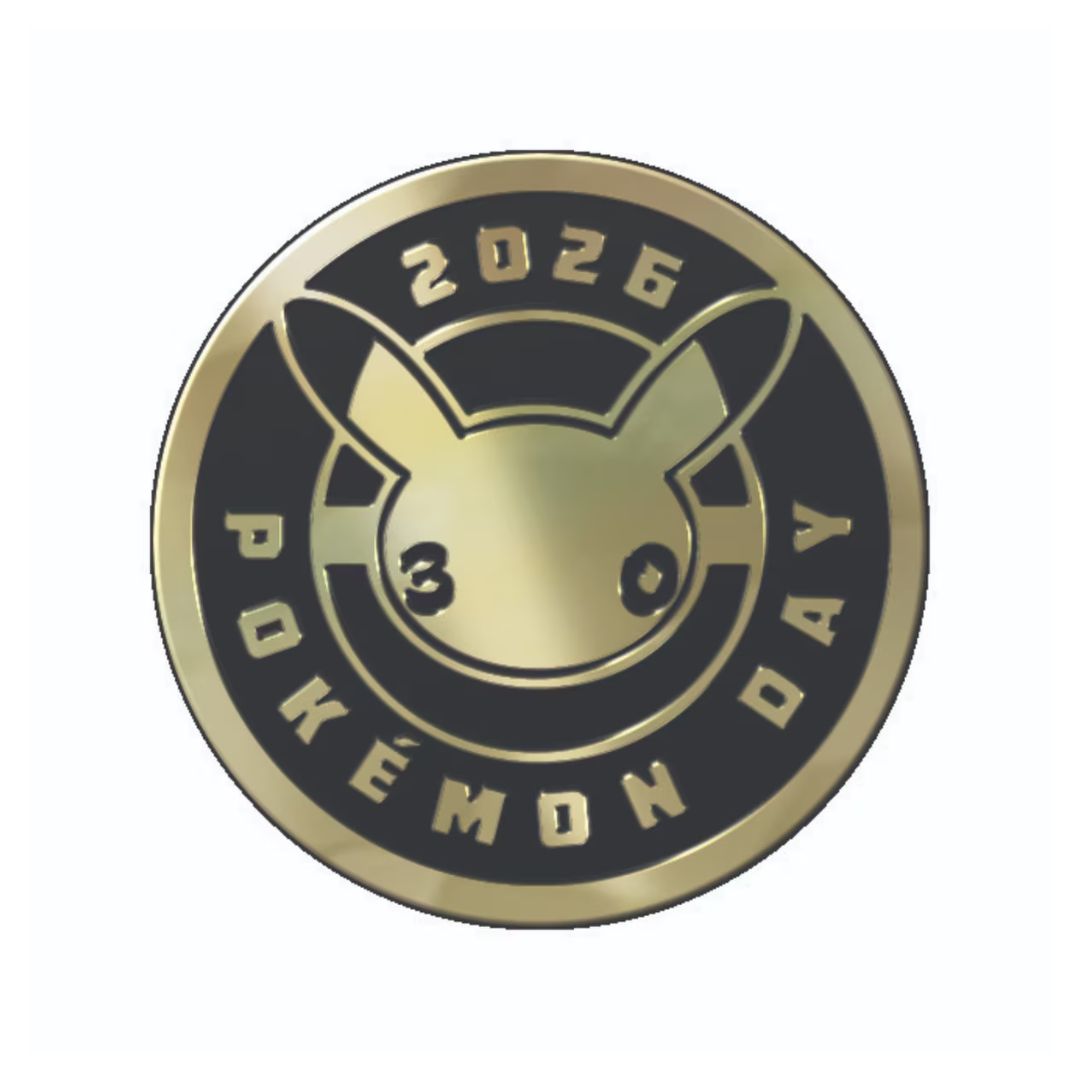 Pokémon: Pokémon Day 2026 Collection