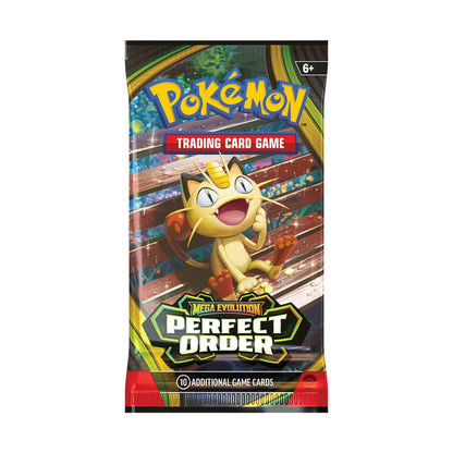 Pokémon: Perfect Order - Booster Box