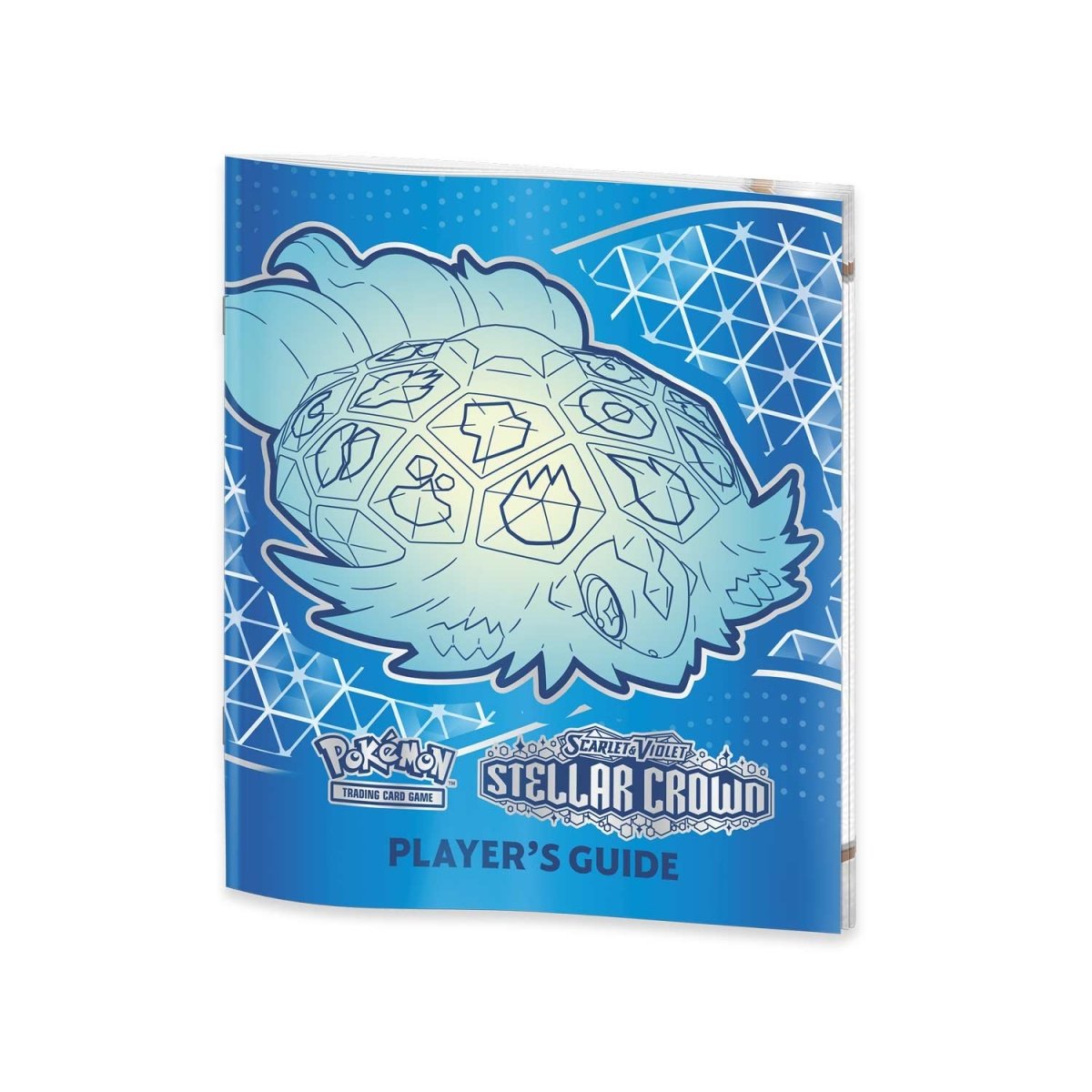 POKEMON CENTER EXCLUSIVE: STELLAR CROWN ELITE TRAINER BOX