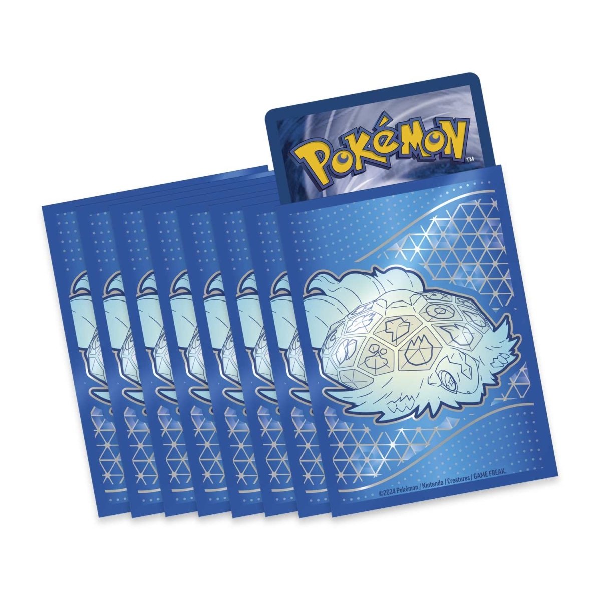 POKEMON CENTER EXCLUSIVE: STELLAR CROWN ELITE TRAINER BOX