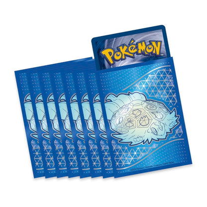 POKEMON CENTER EXCLUSIVE: STELLAR CROWN ELITE TRAINER BOX