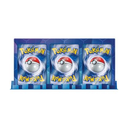 Pokémon: Terapagos ex Ultra Premium Collection