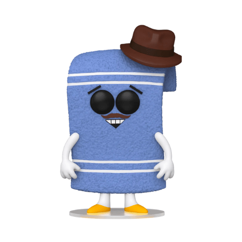 FUNKO POP! SOUTH PARK – STEVEN MCTOWELIE (EX)