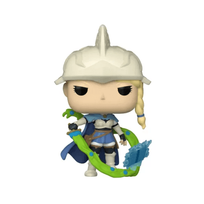 FUNKO POP! BLACK CLOVER – CHARLOTTE (GLOW EX)