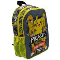 POKEMON: 41CM ADAPTABLE TROLLEY BACKPACK