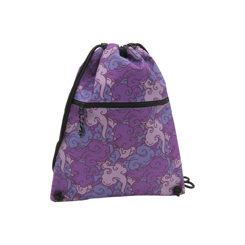 Pokémon: Gengar Drawstring Backpack