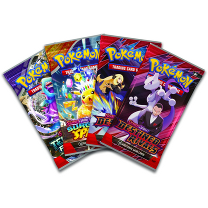 POKEMON: TEAM ROCKET'S MEWTWO EX BOX